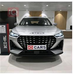 Jetour X70 Plus